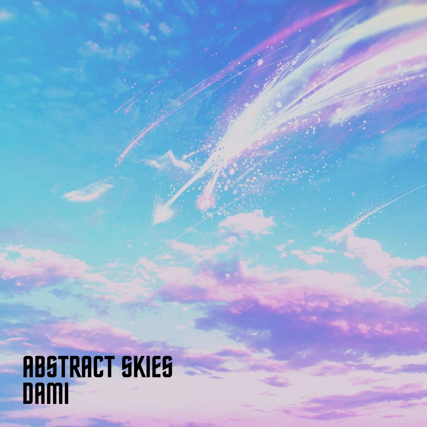 Abstract Skies