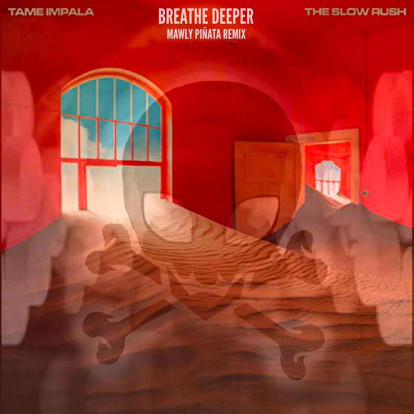 Breathe Deeper