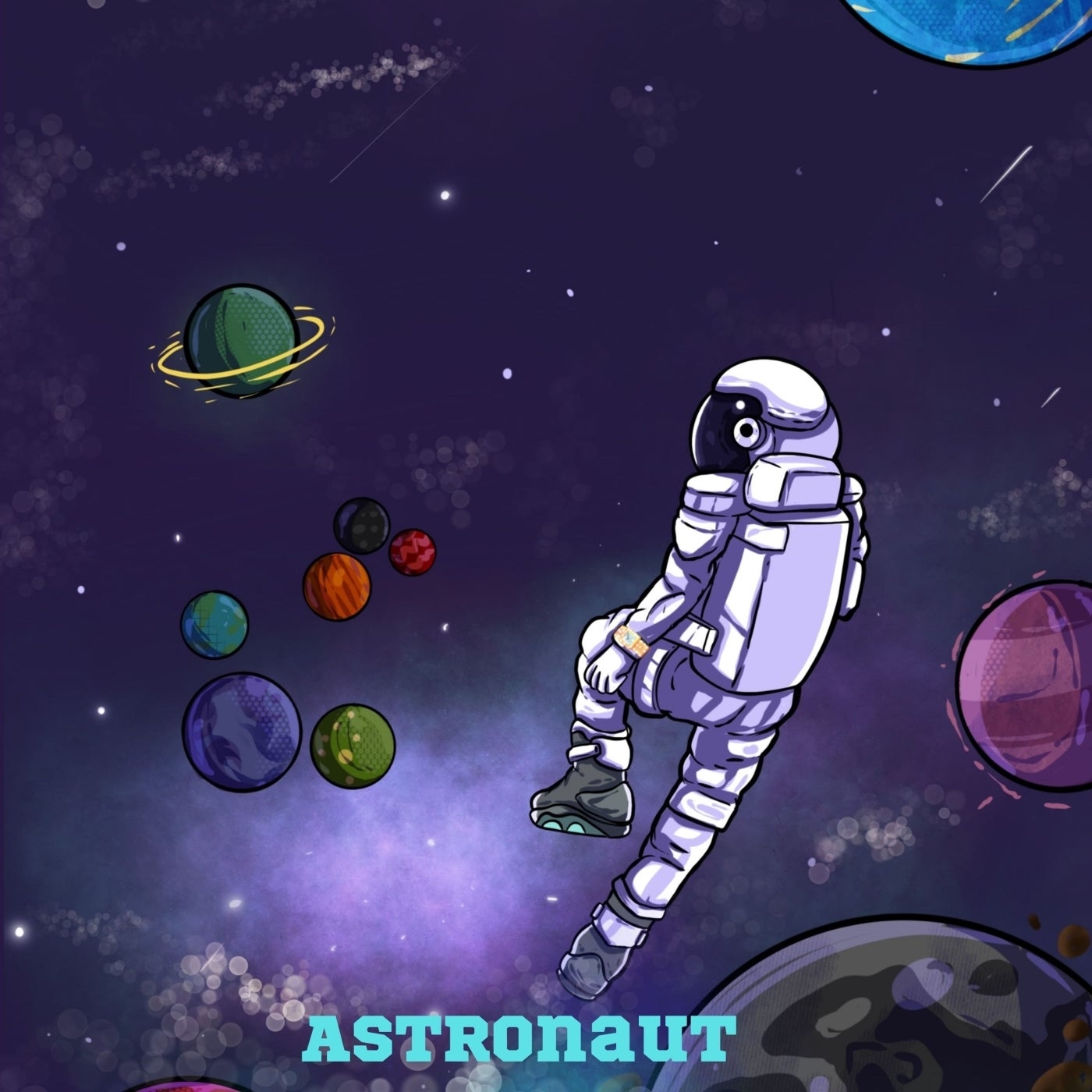 Astronaut