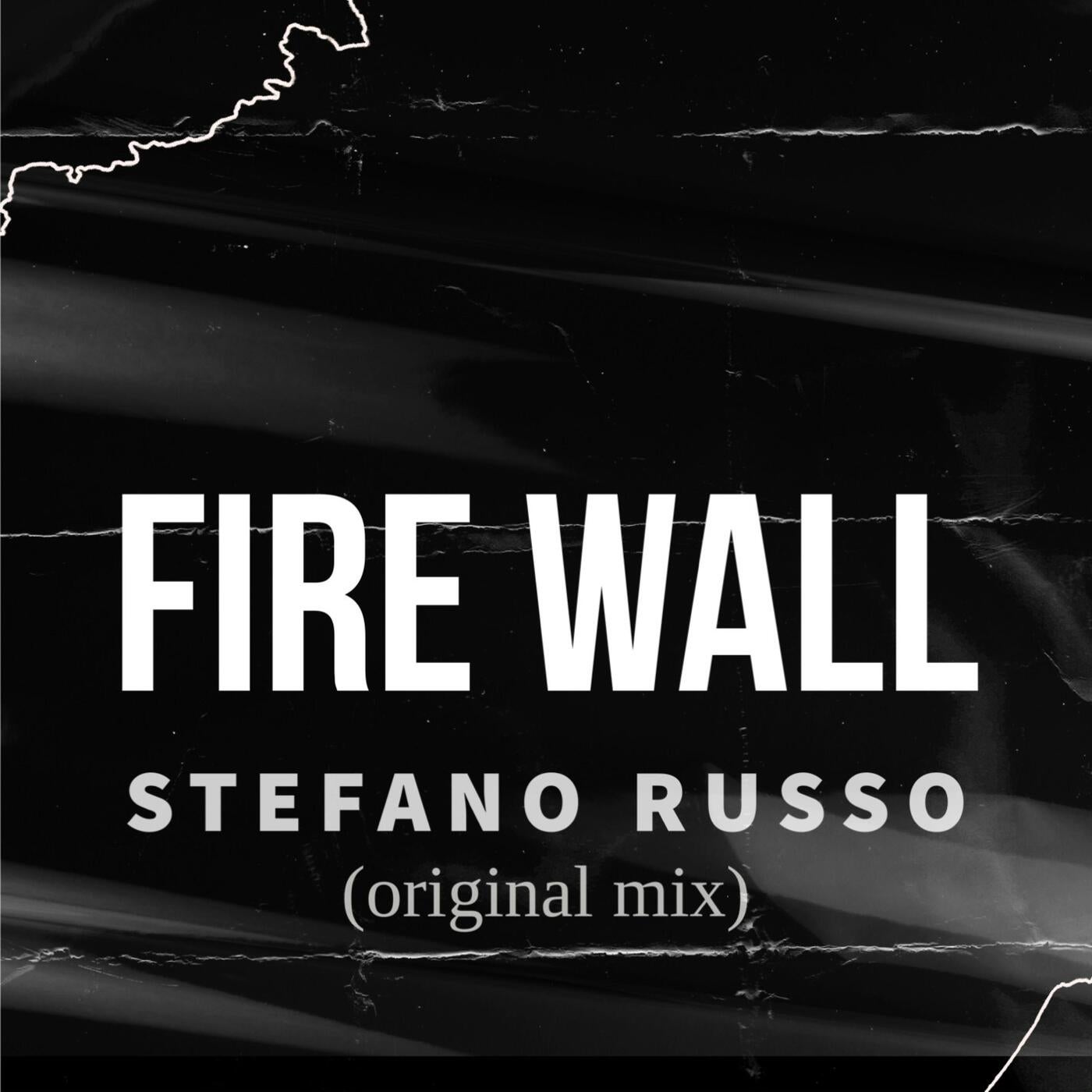 Fire wall