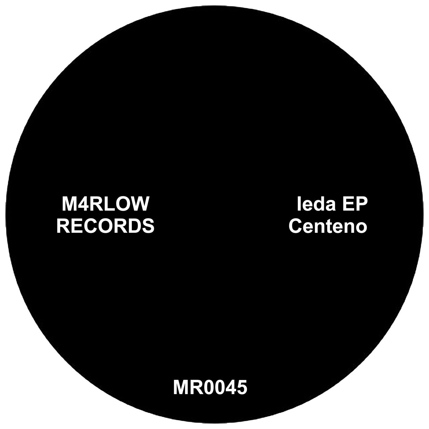 Ieda EP