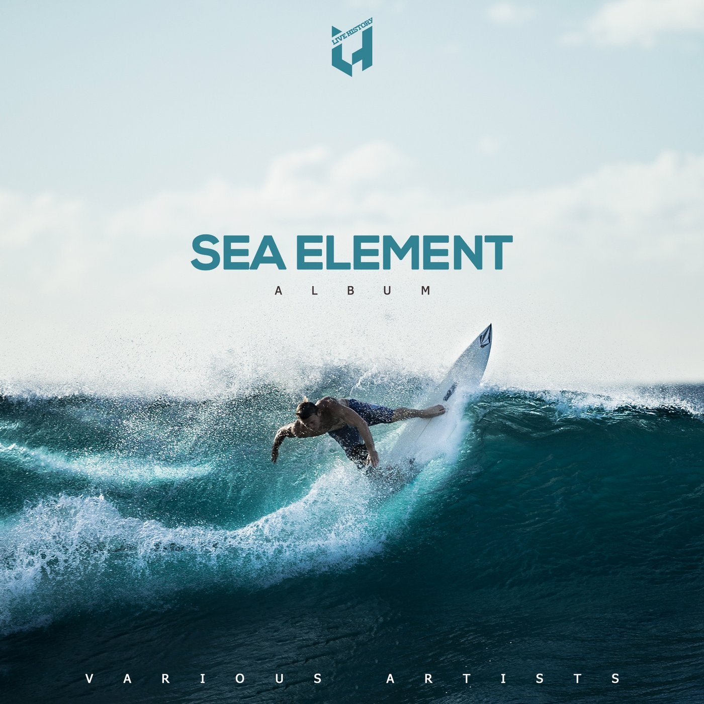 Sea Element Album