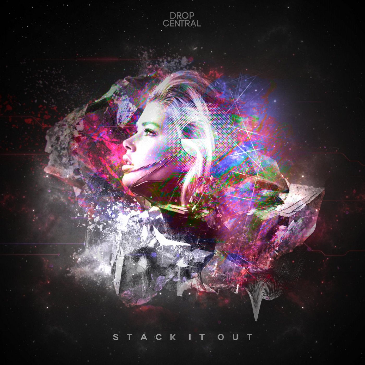 Stack It Out