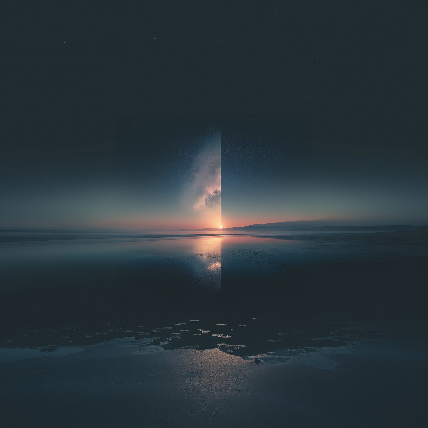 Lost In Space