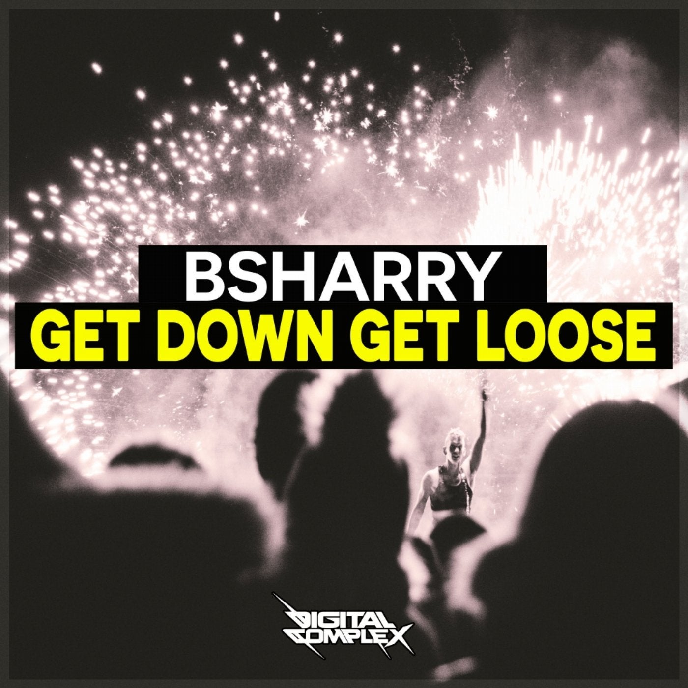 Get Down Get Loose