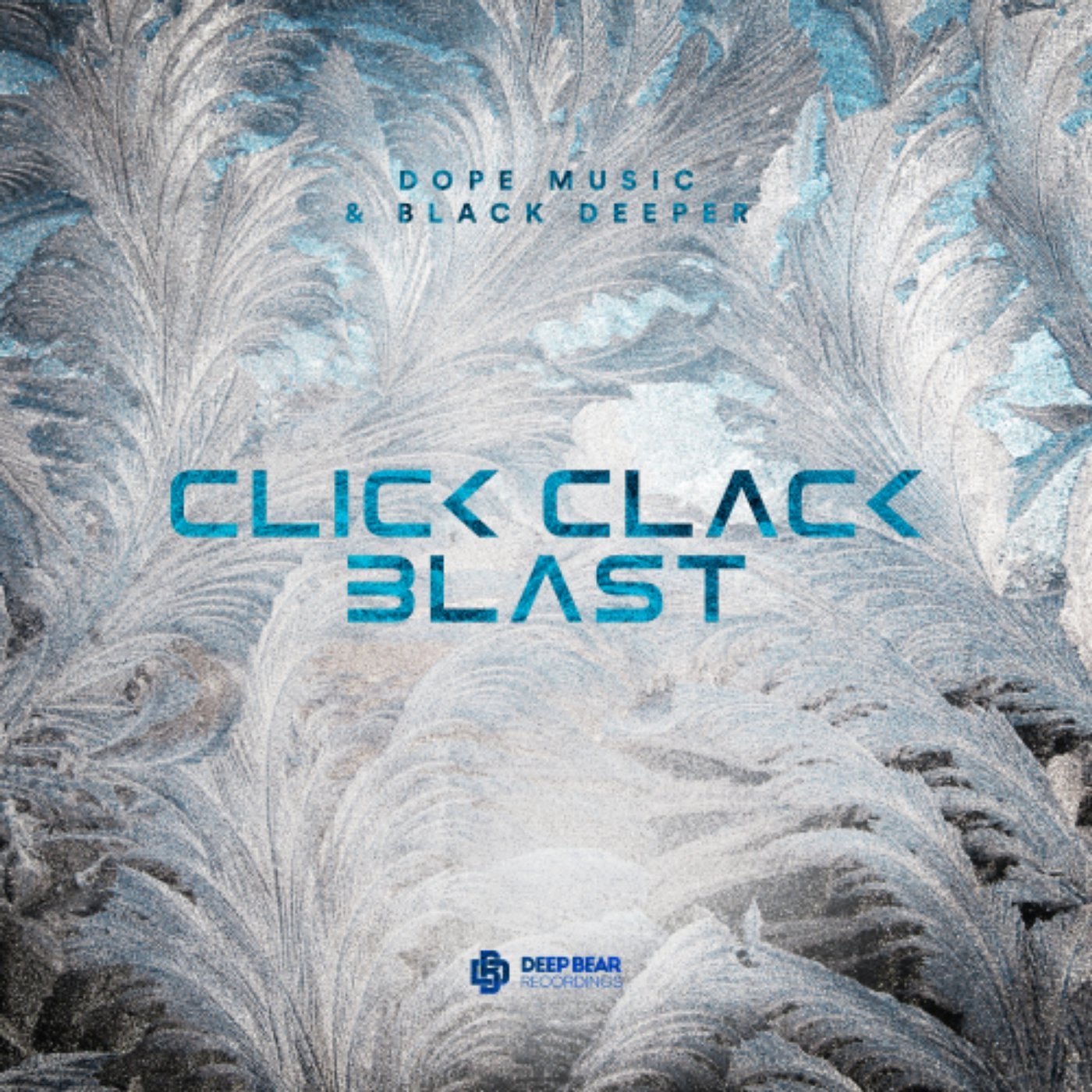 Click Clack Blast