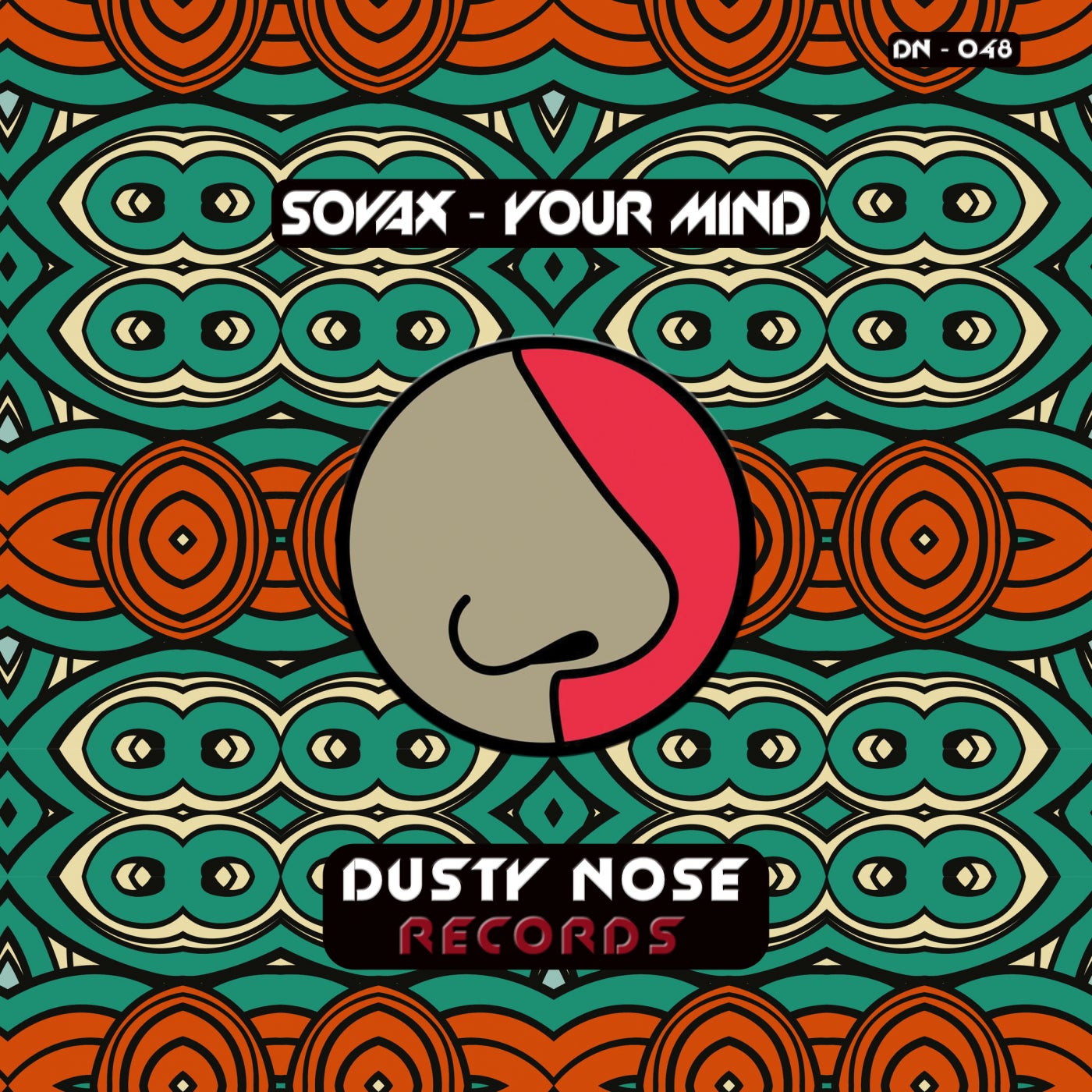 Your Mind