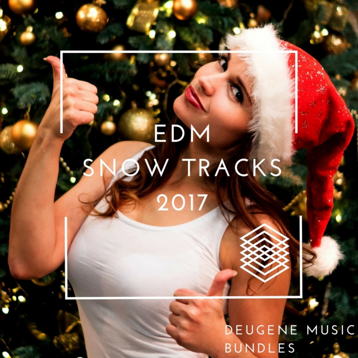 EDM Snow Tracks 2017