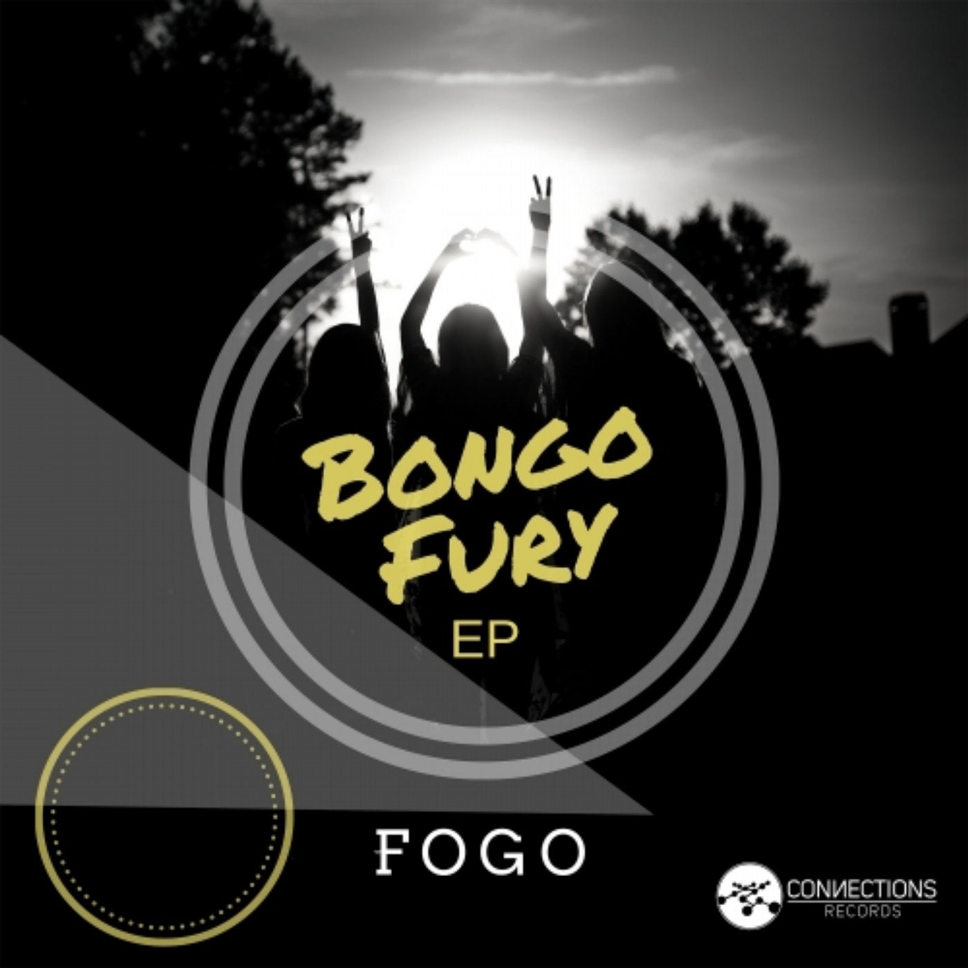 Bongo Fury EP