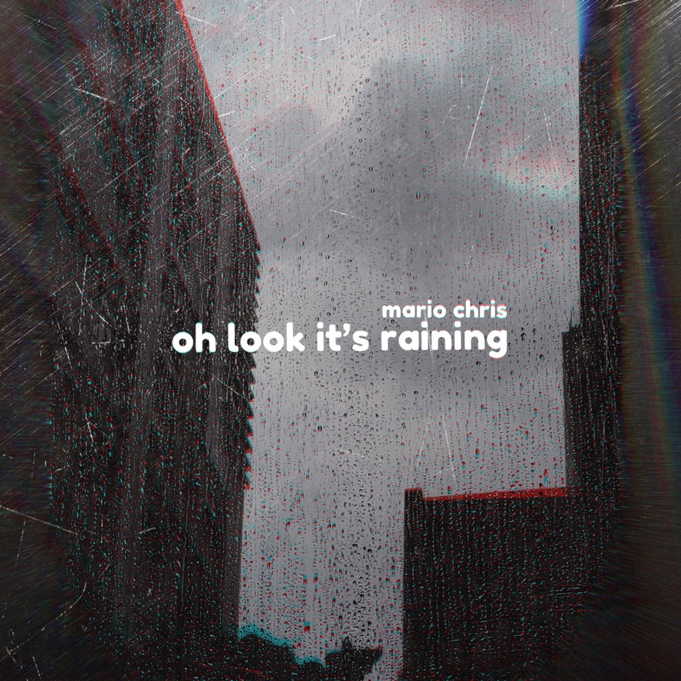 Oh Look It's Raining