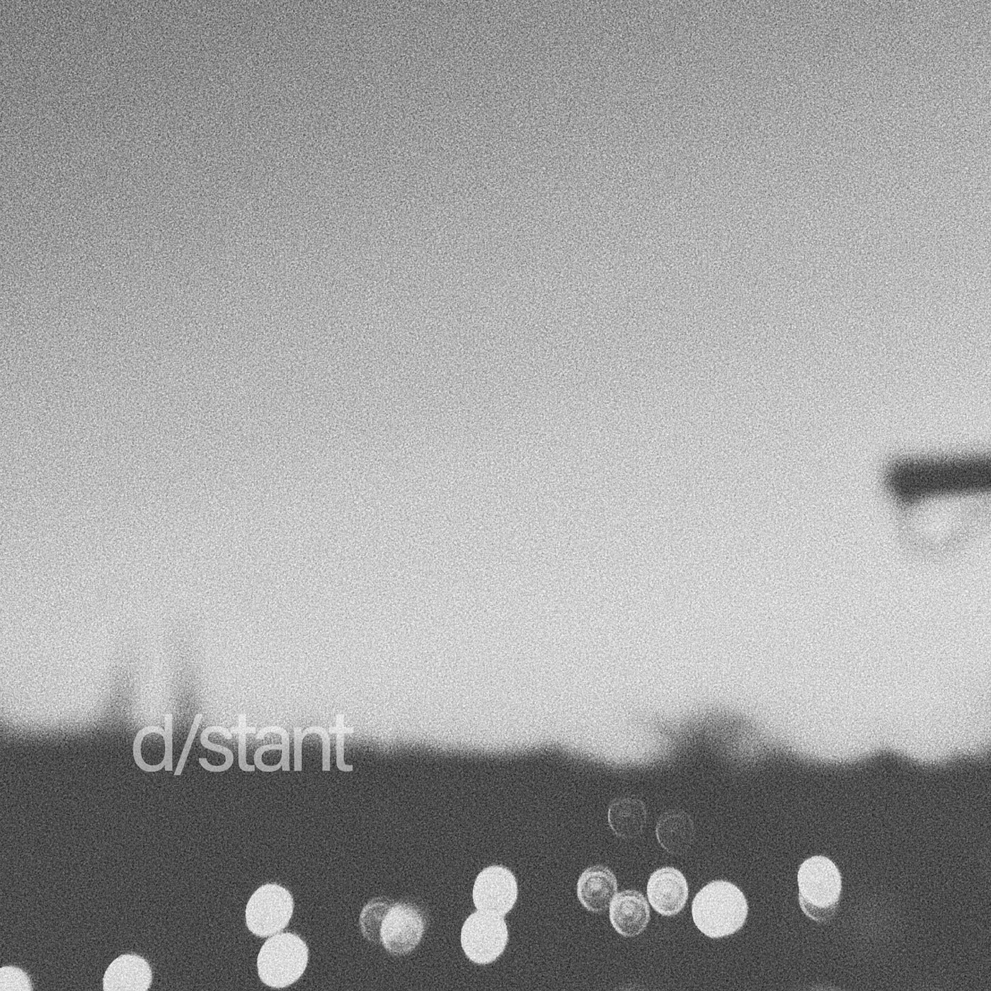 A Circus at Dusk
