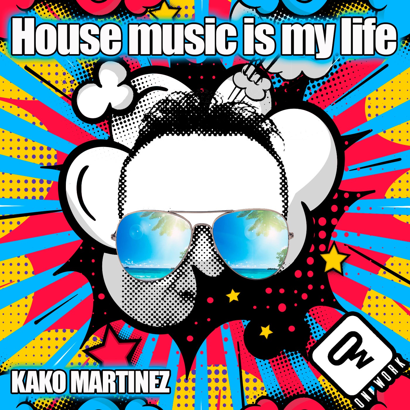 House music is my life