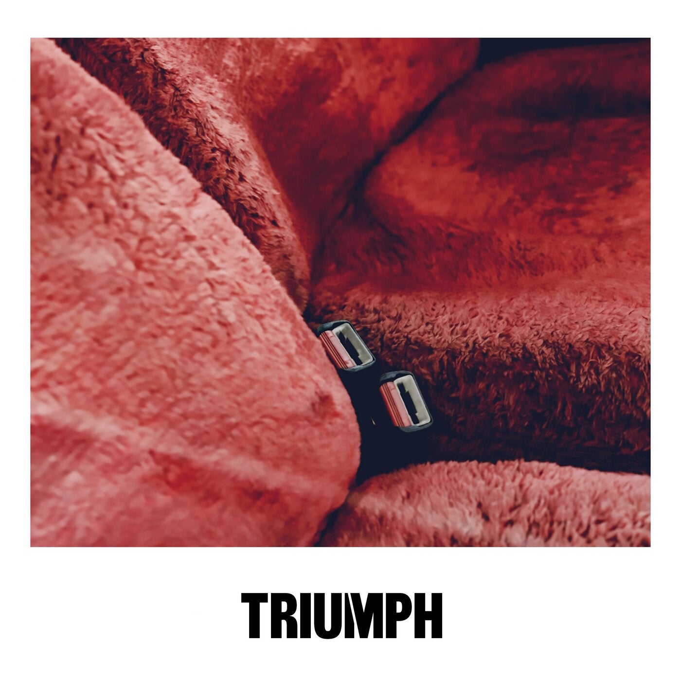 TRIUMPH