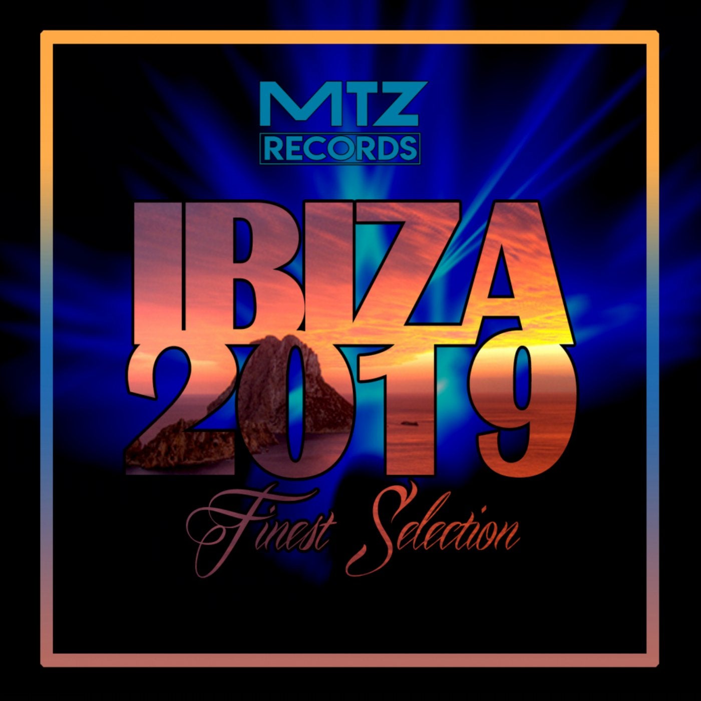 Ibiza 2019 Finest Selection