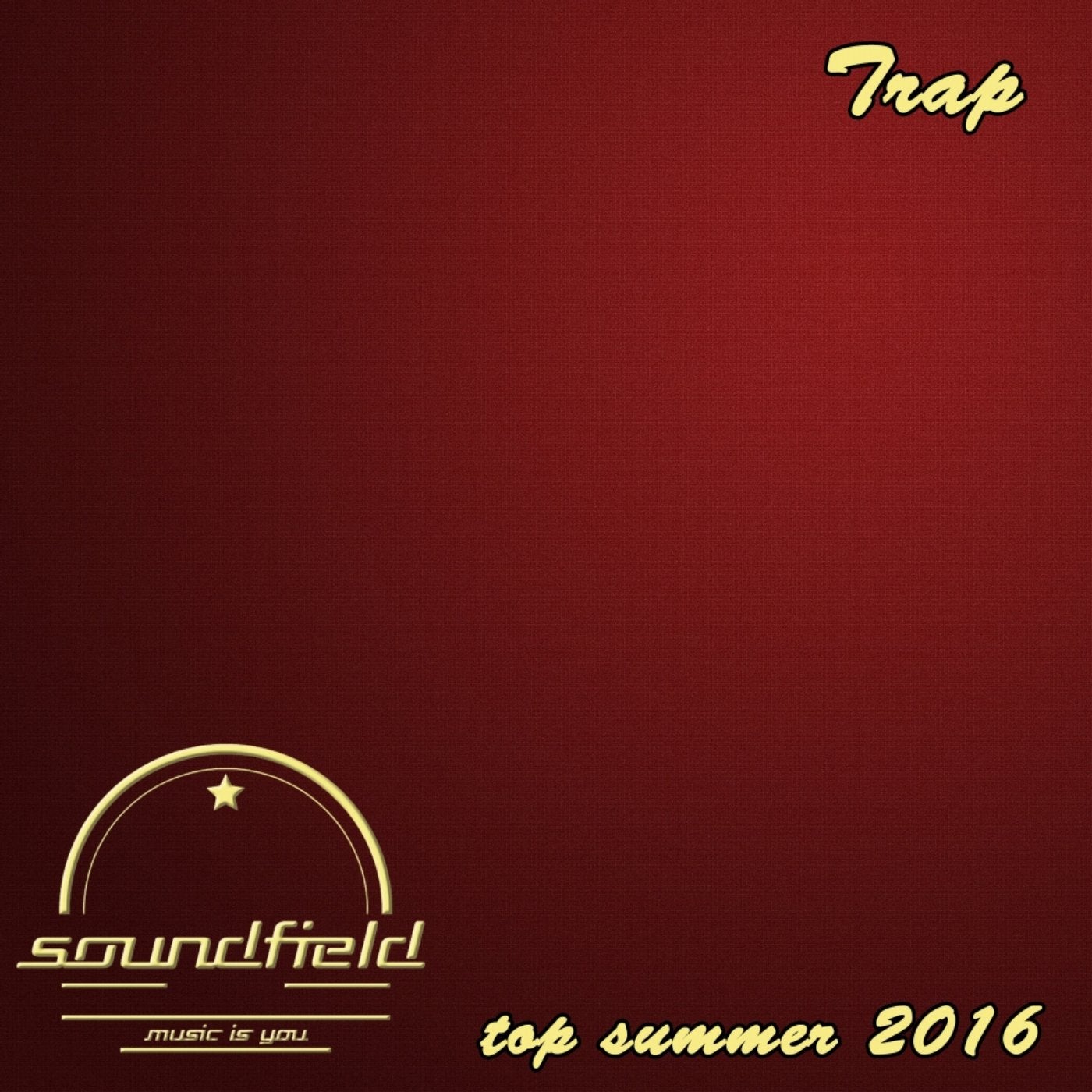 Trap Top Summer 2016