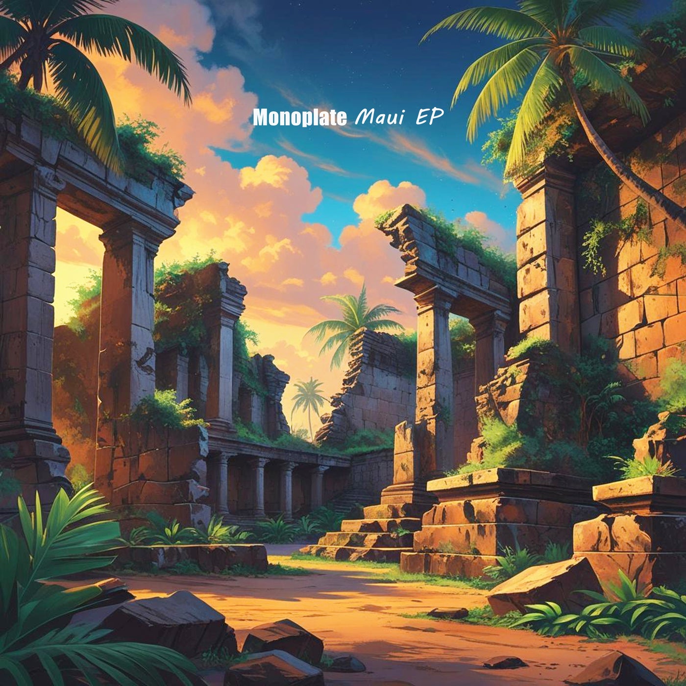 Maui EP