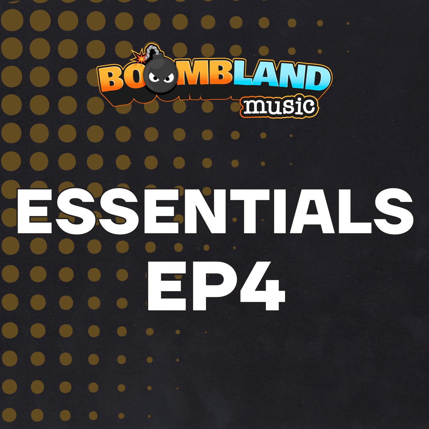 Essentials EP4