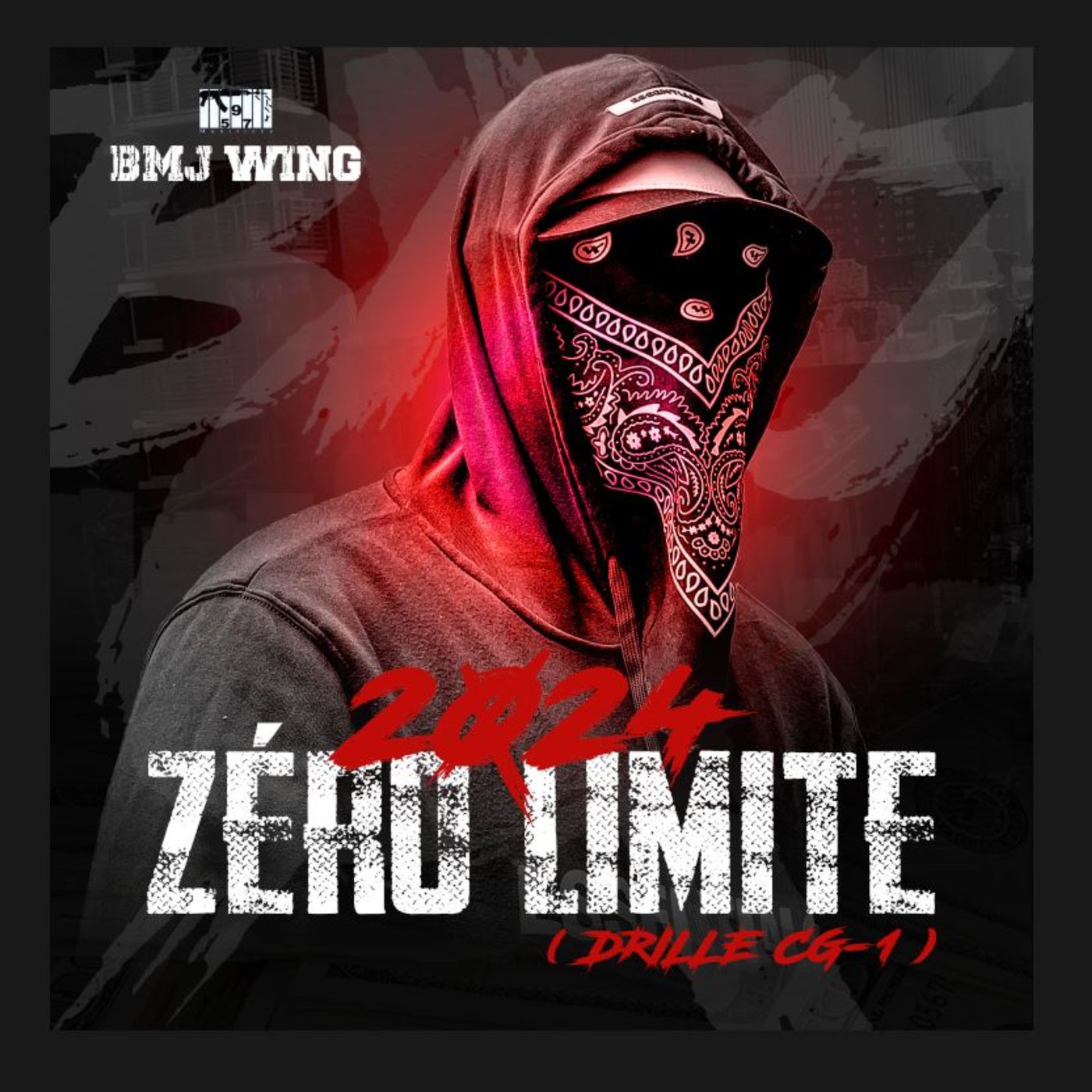 2024 ZERO LIMITE - DRILL CG 1