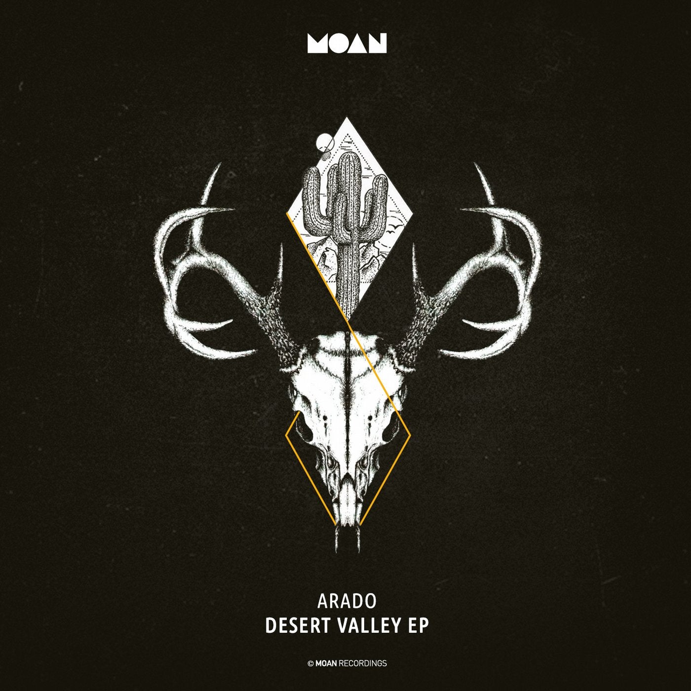 Desert Valley EP