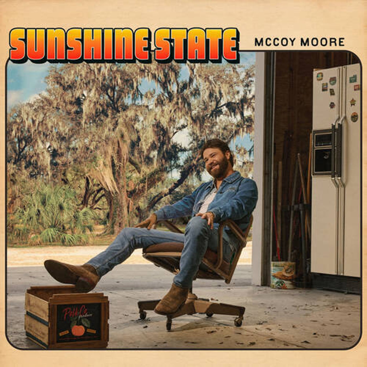 Sunshine State