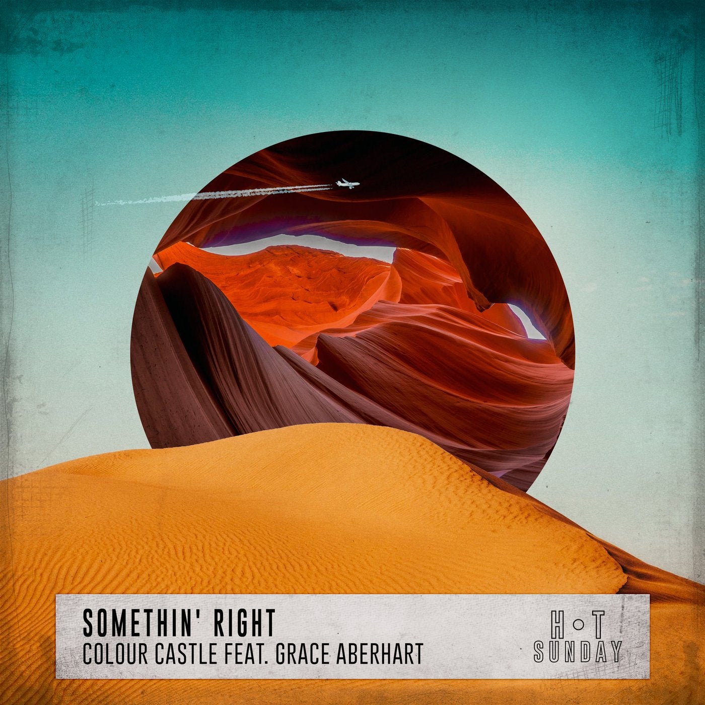 Somethin' Right (feat. Grace Aberhart)
