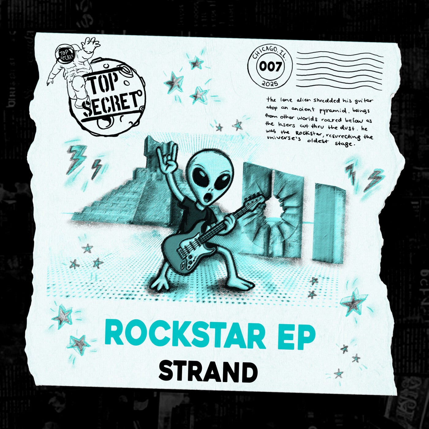 Rockstar EP