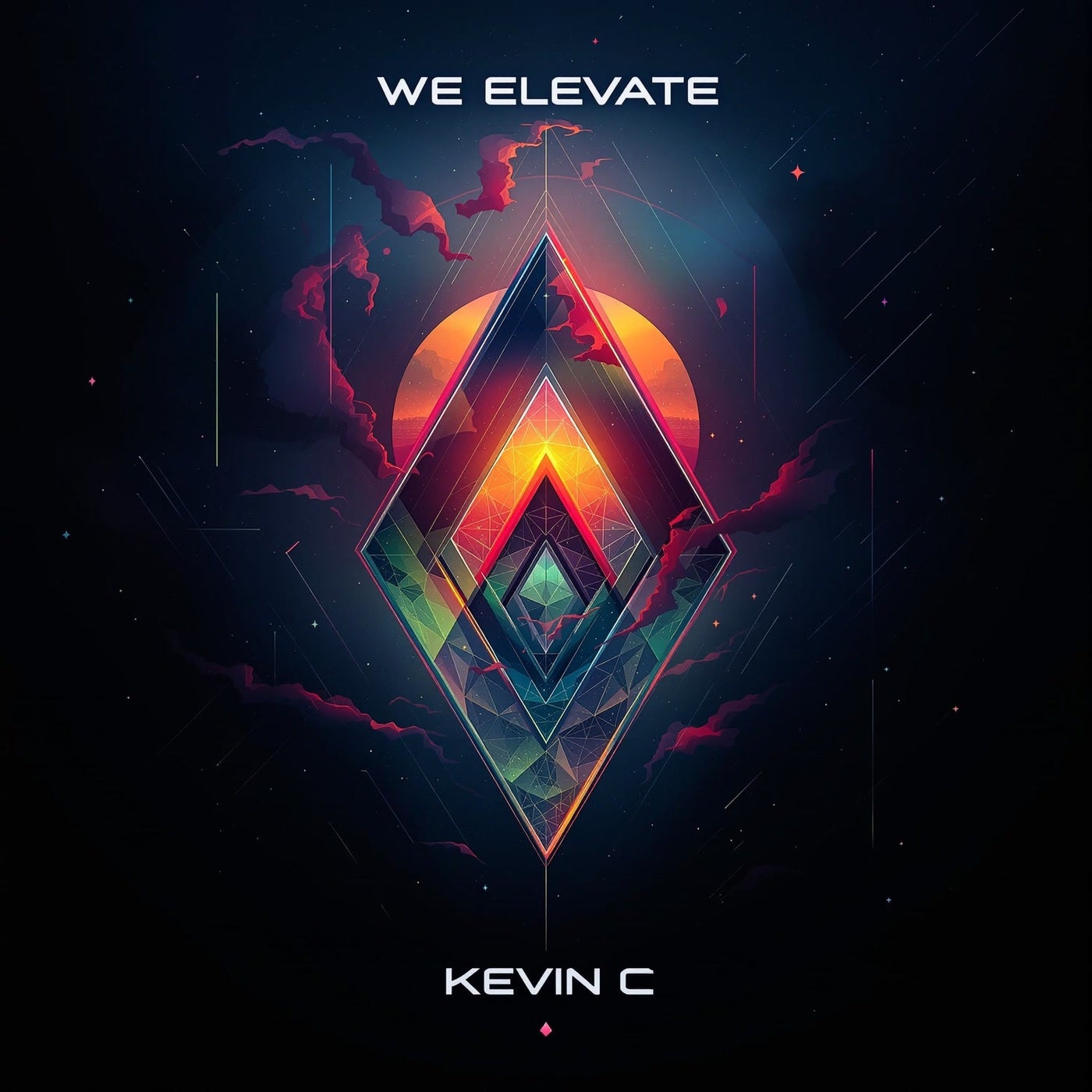 WE ELEVATE