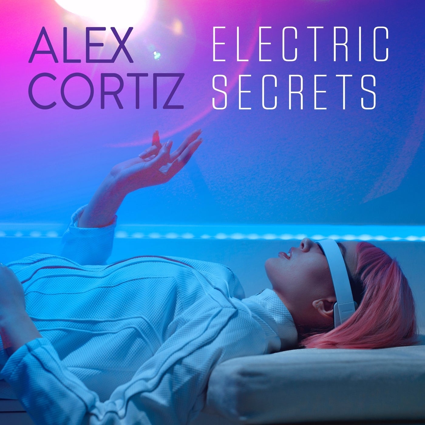 Electric Secrets