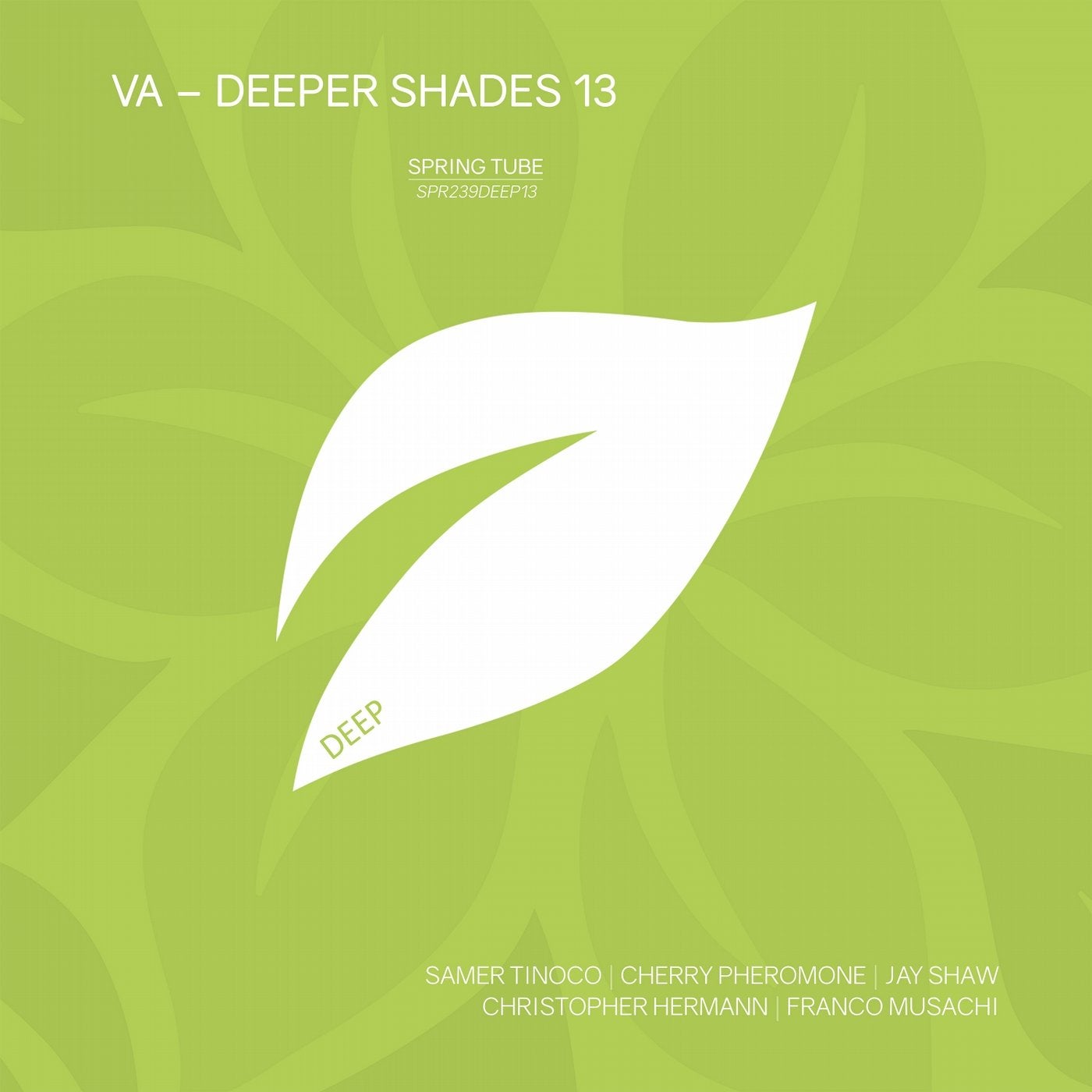 Deeper Shades 13