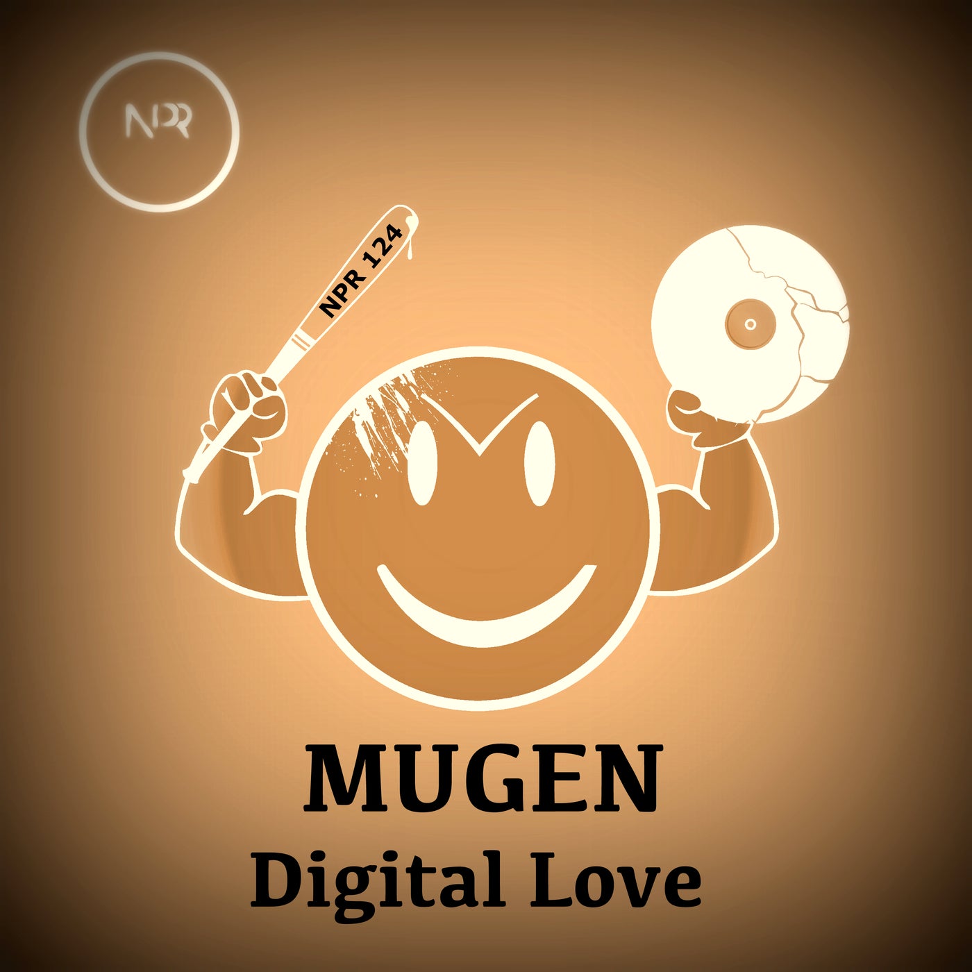 Digital Love