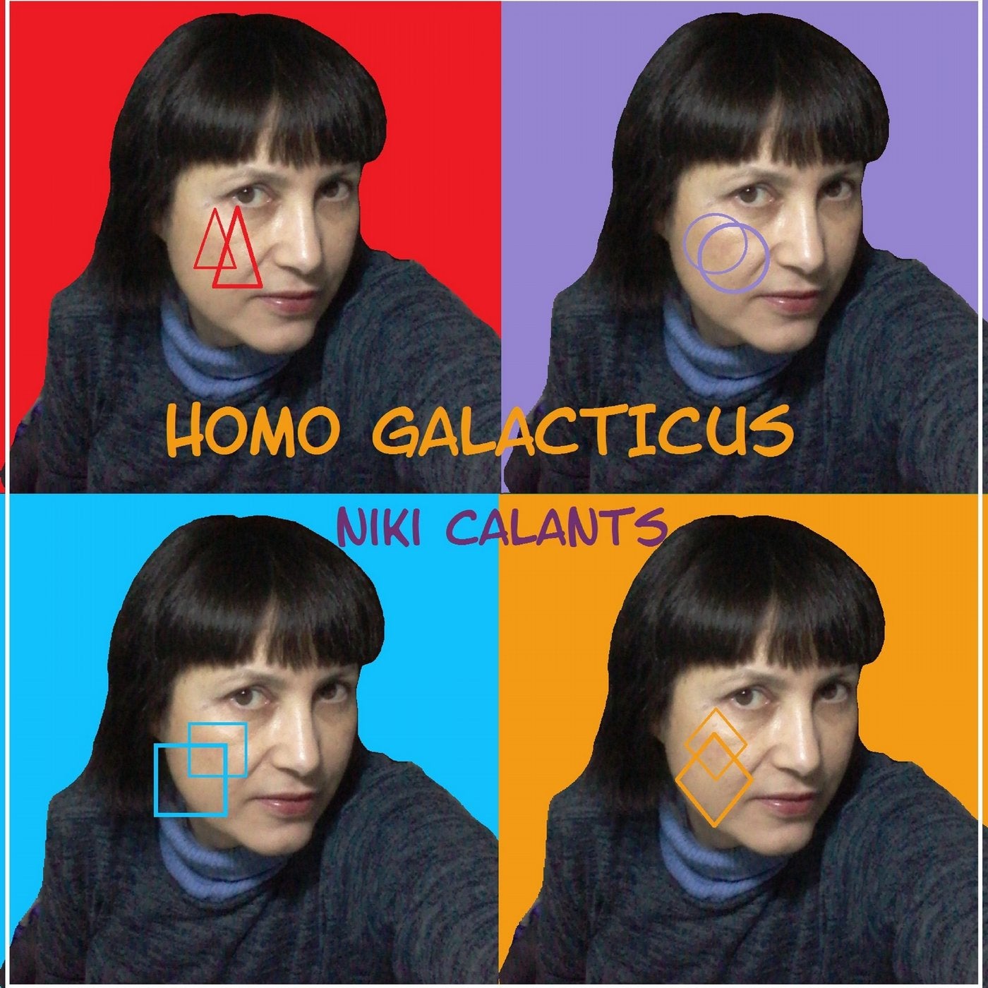 Homo galacticus