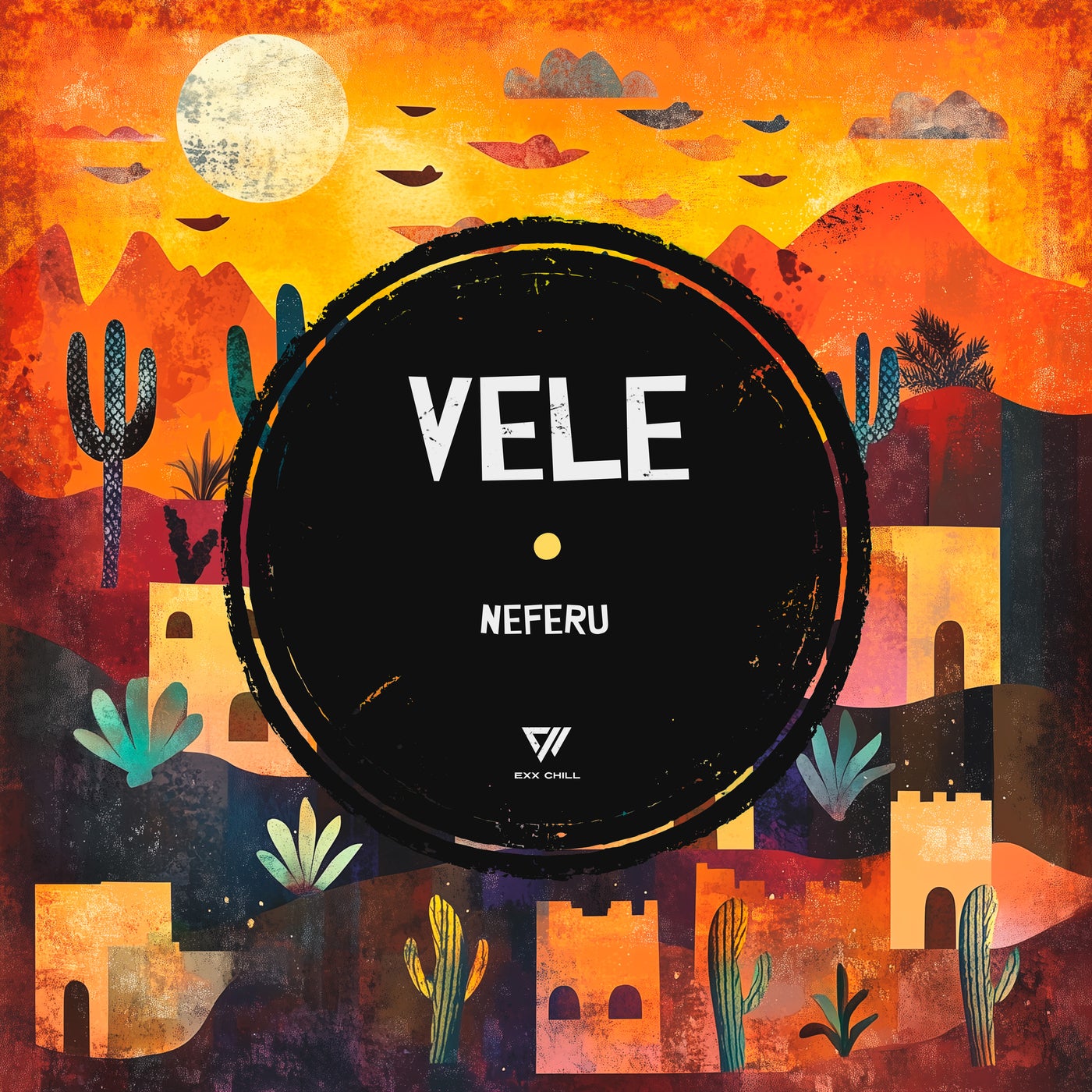 Vele