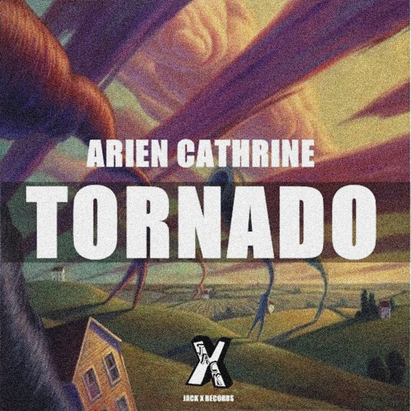 Tornado