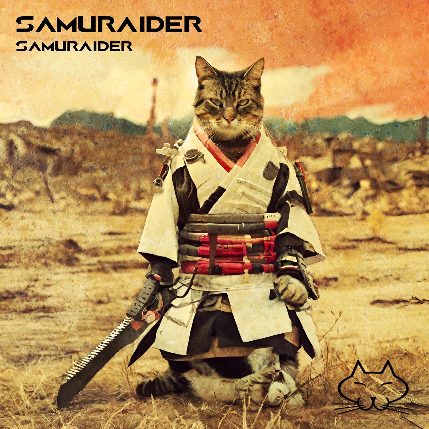 Samuraider