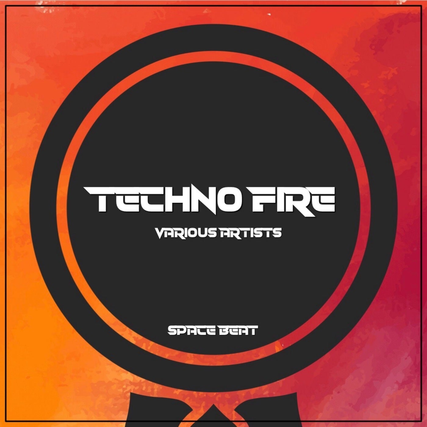 Techno Fire