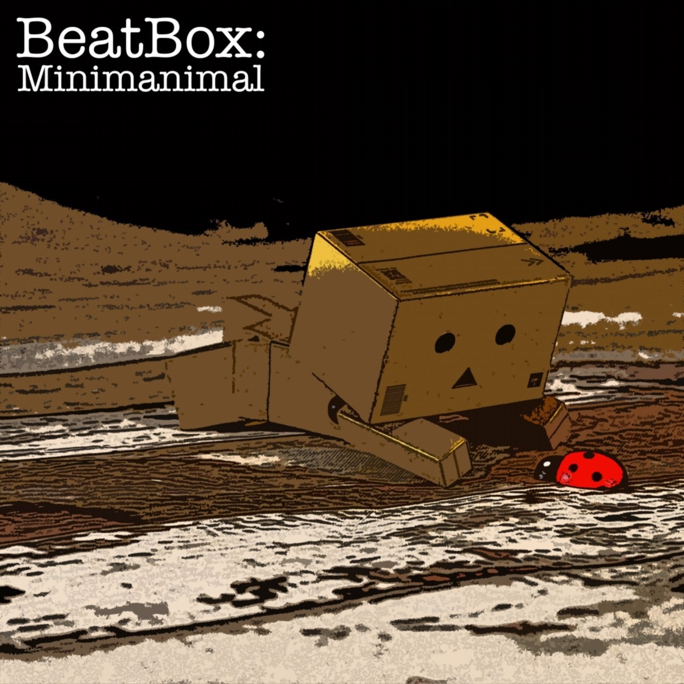 Beatbox: Minimanimal