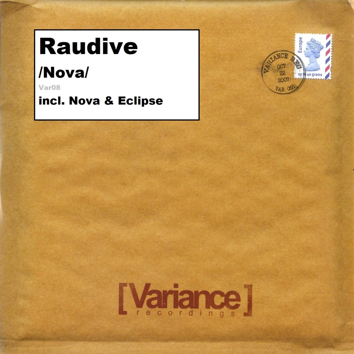 Nova