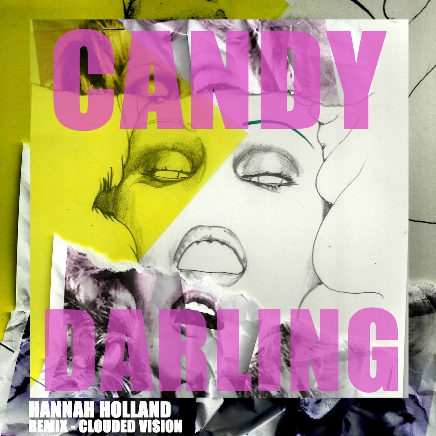 Candy Darling