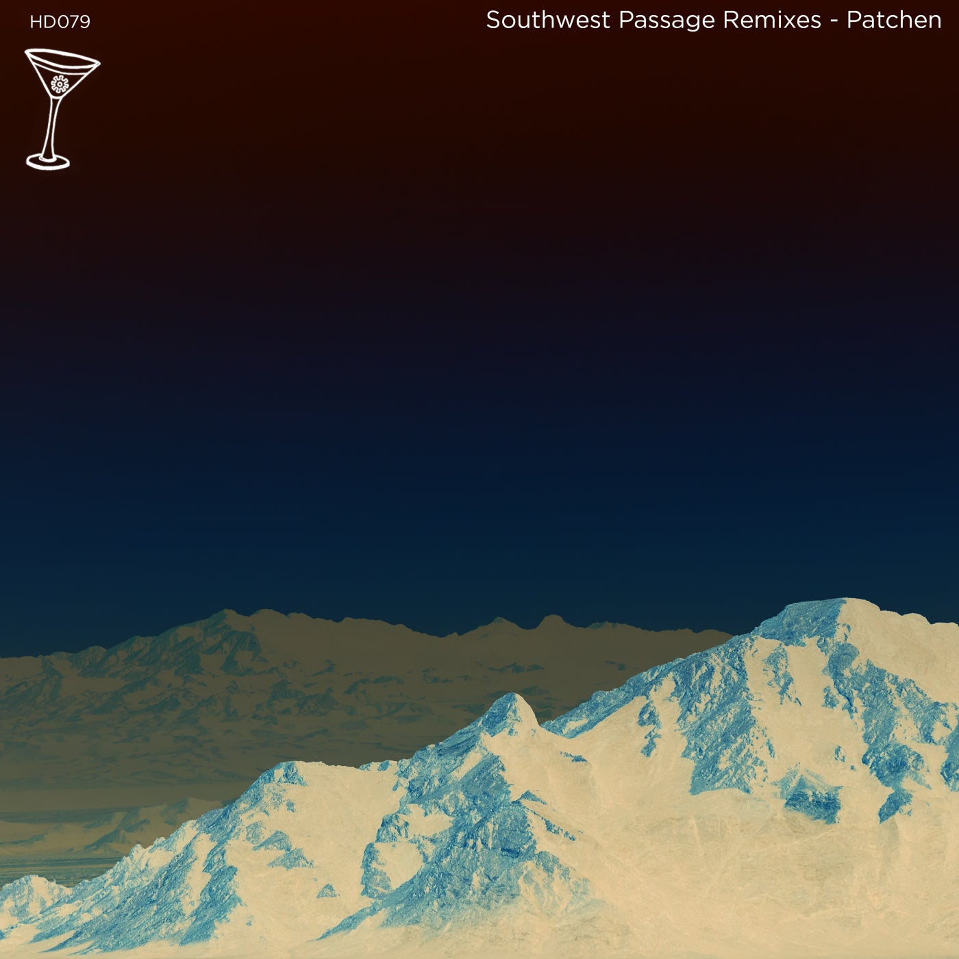 Southwest Passage Remixes