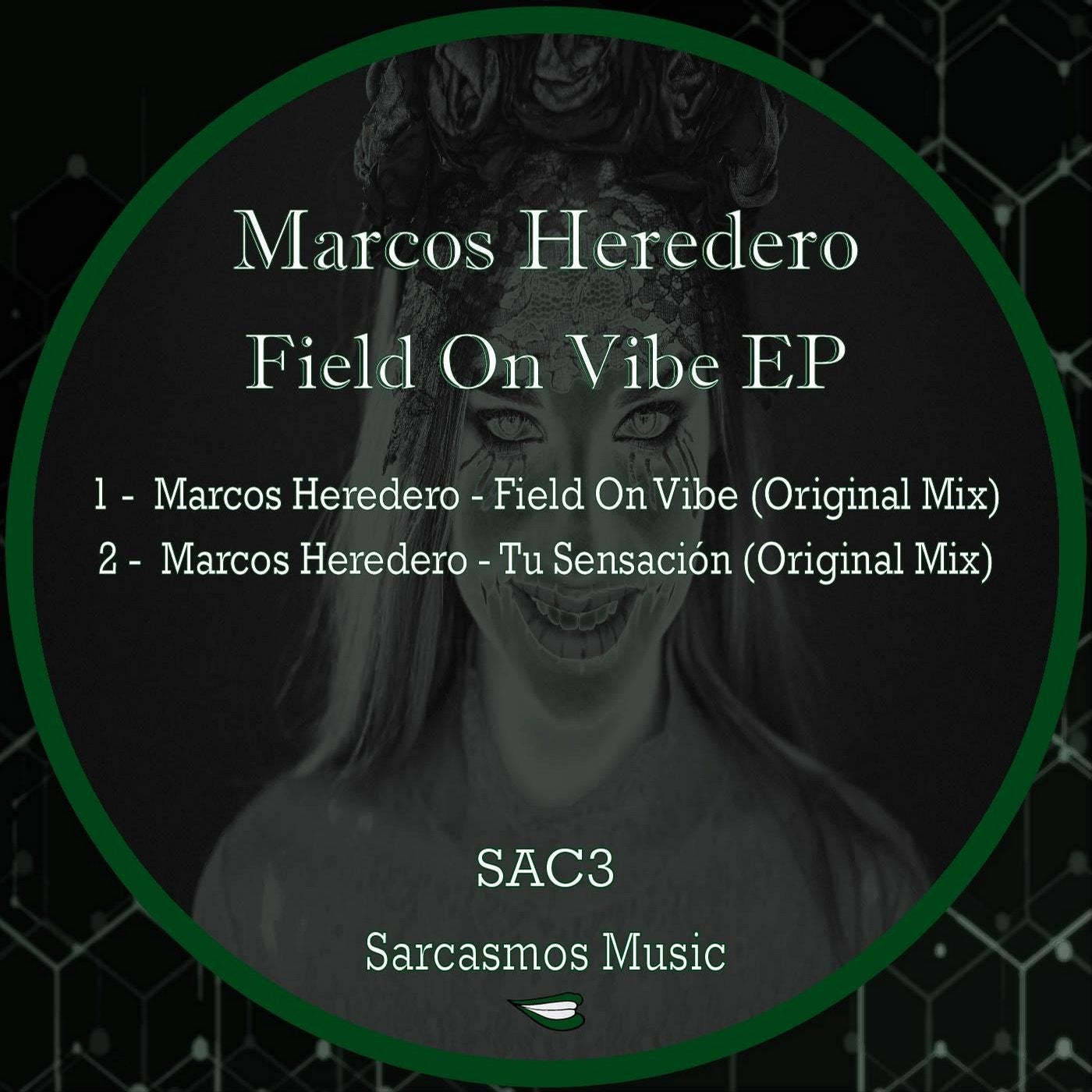 Field On Vibe EP