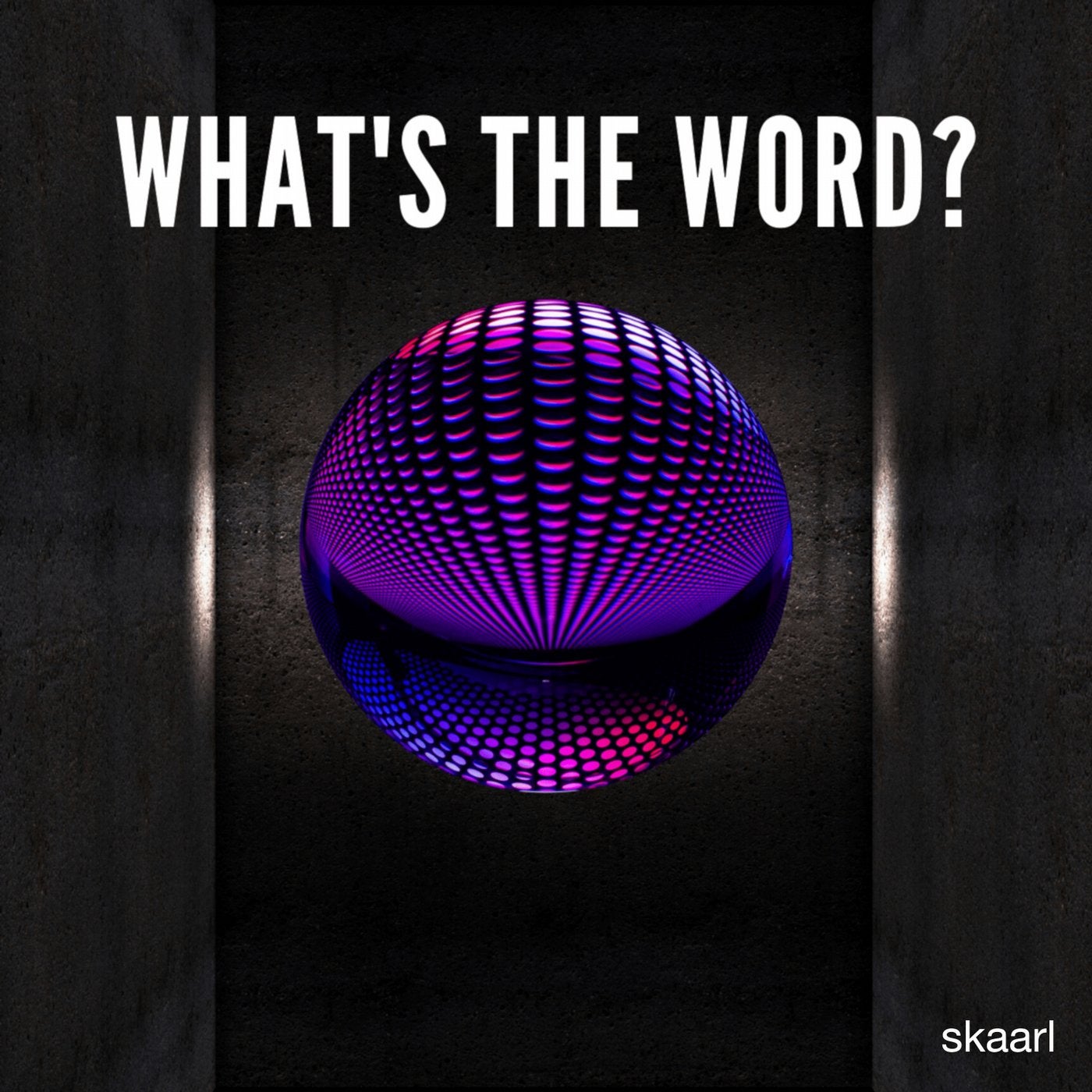 What's The Word?