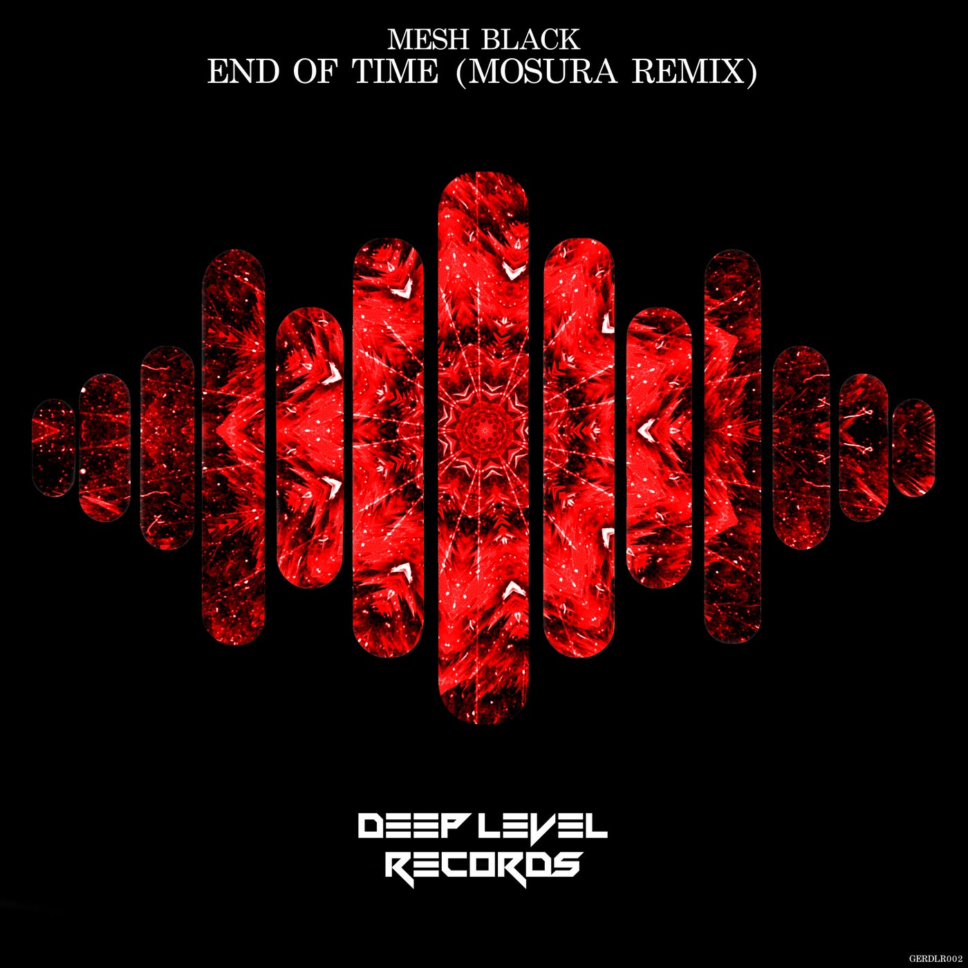 End of Time (Mosura Remix)