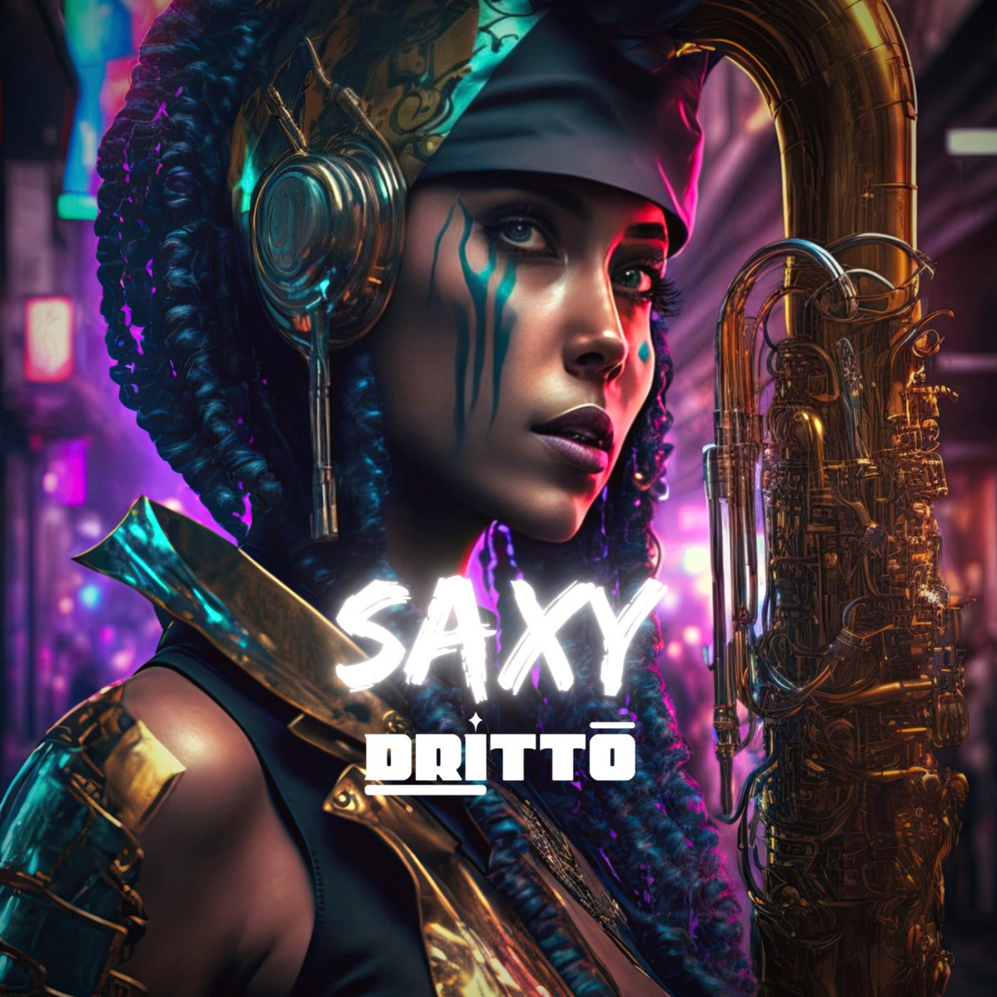 SAXY