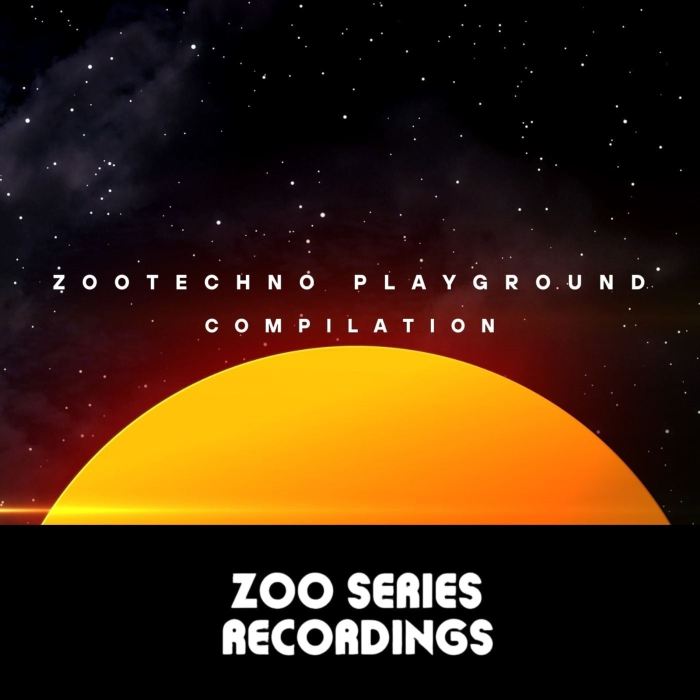 ZooTechno Playground
