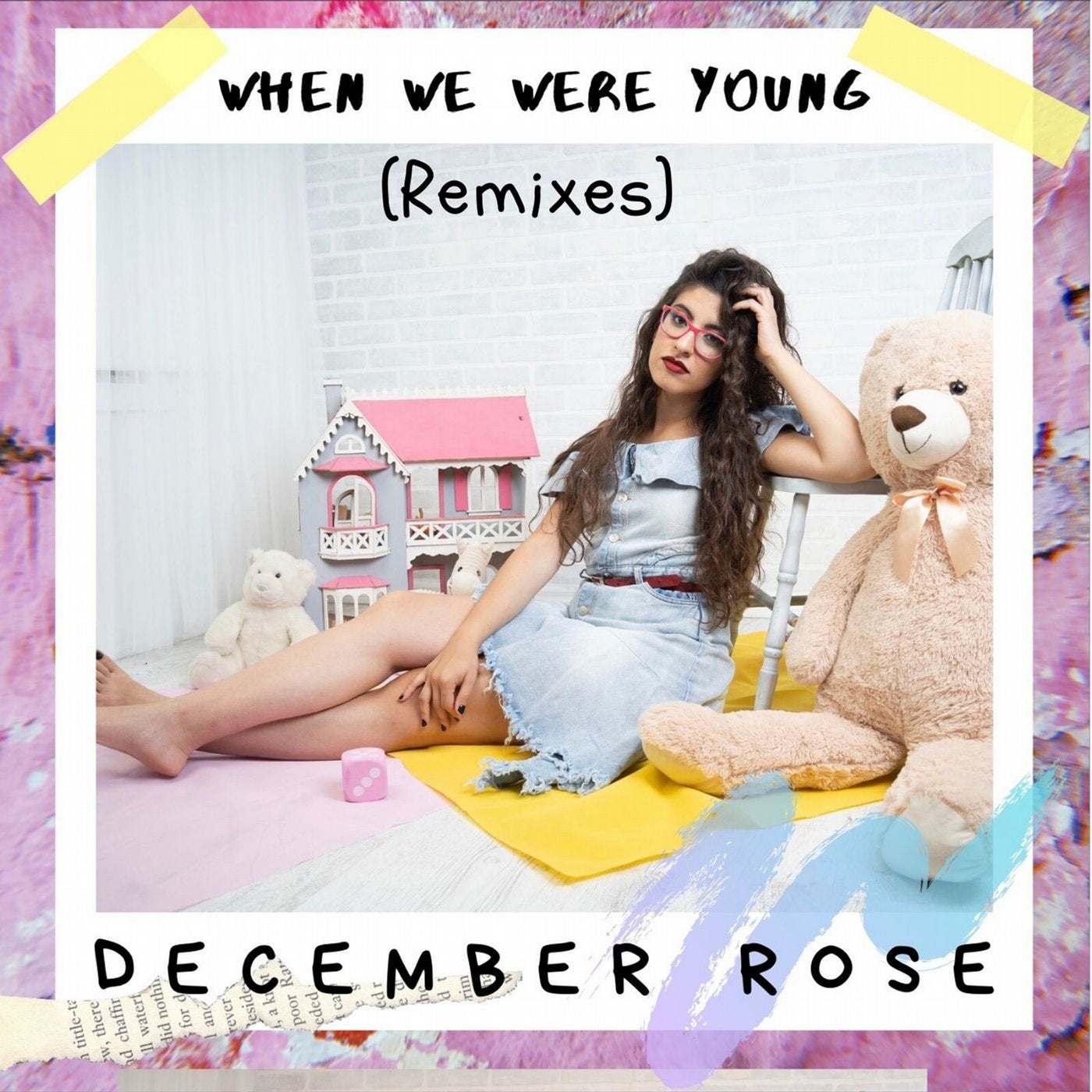 When We Were Young (Remixes)