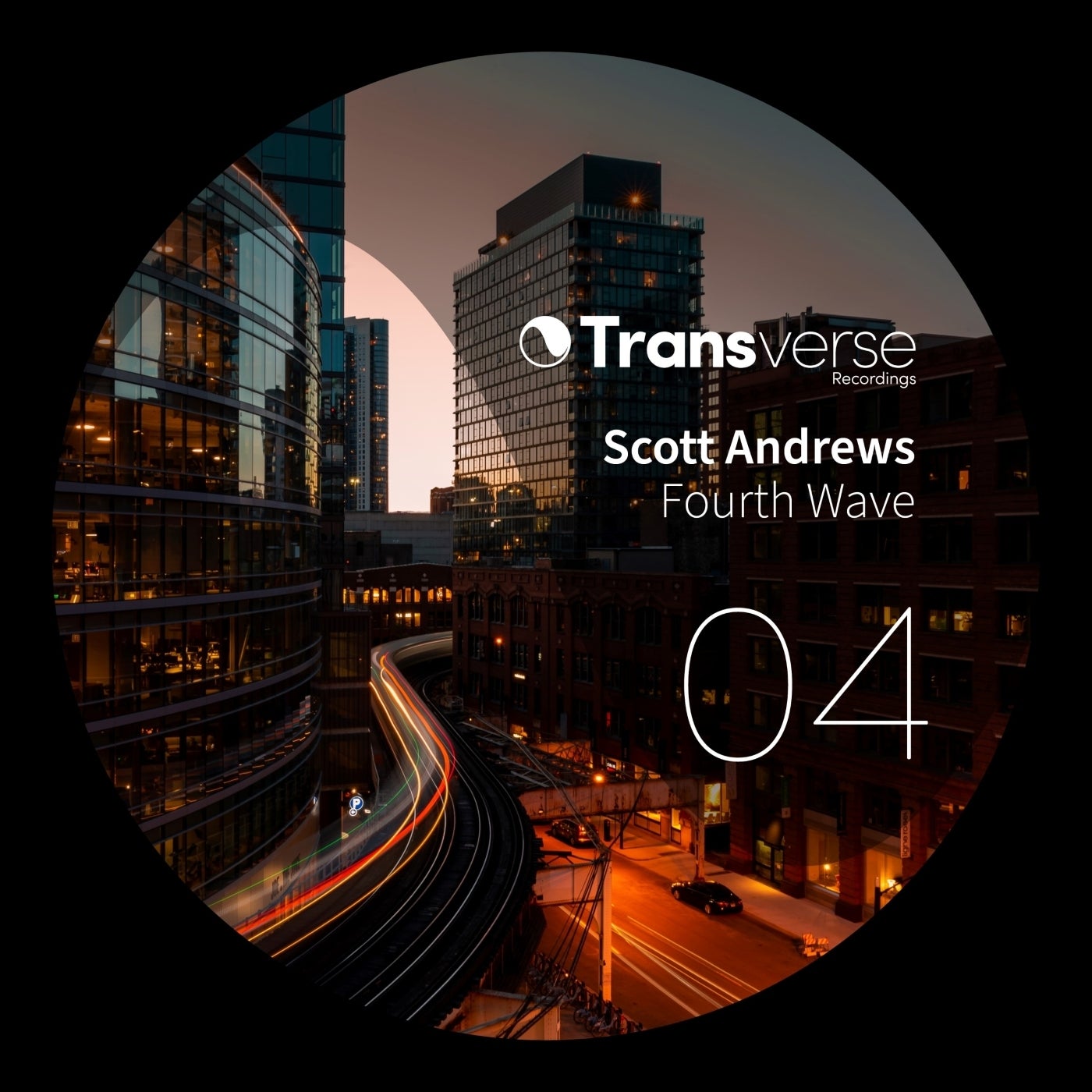 Fourth Wave