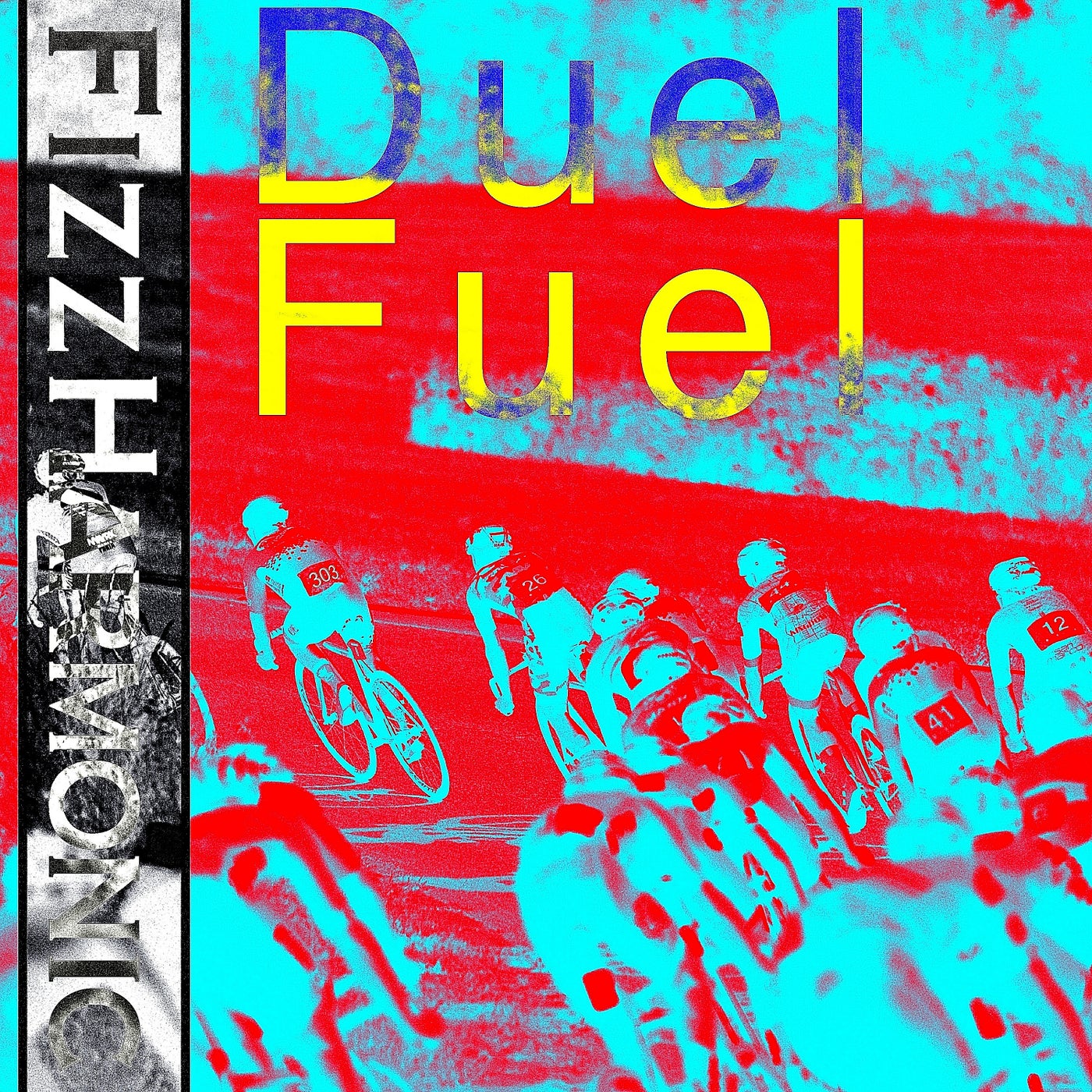 Duel Fuel