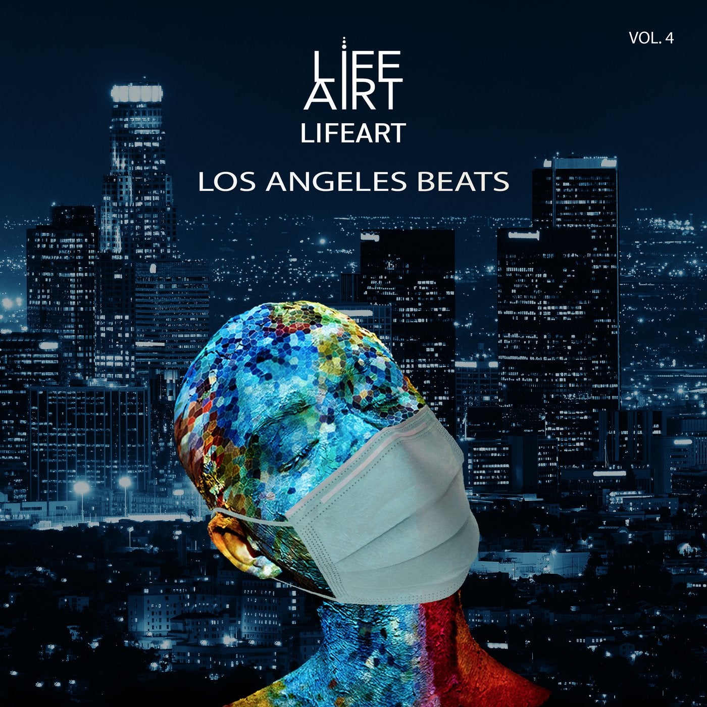 LifeArt Los Angeles Beats, Vol.4