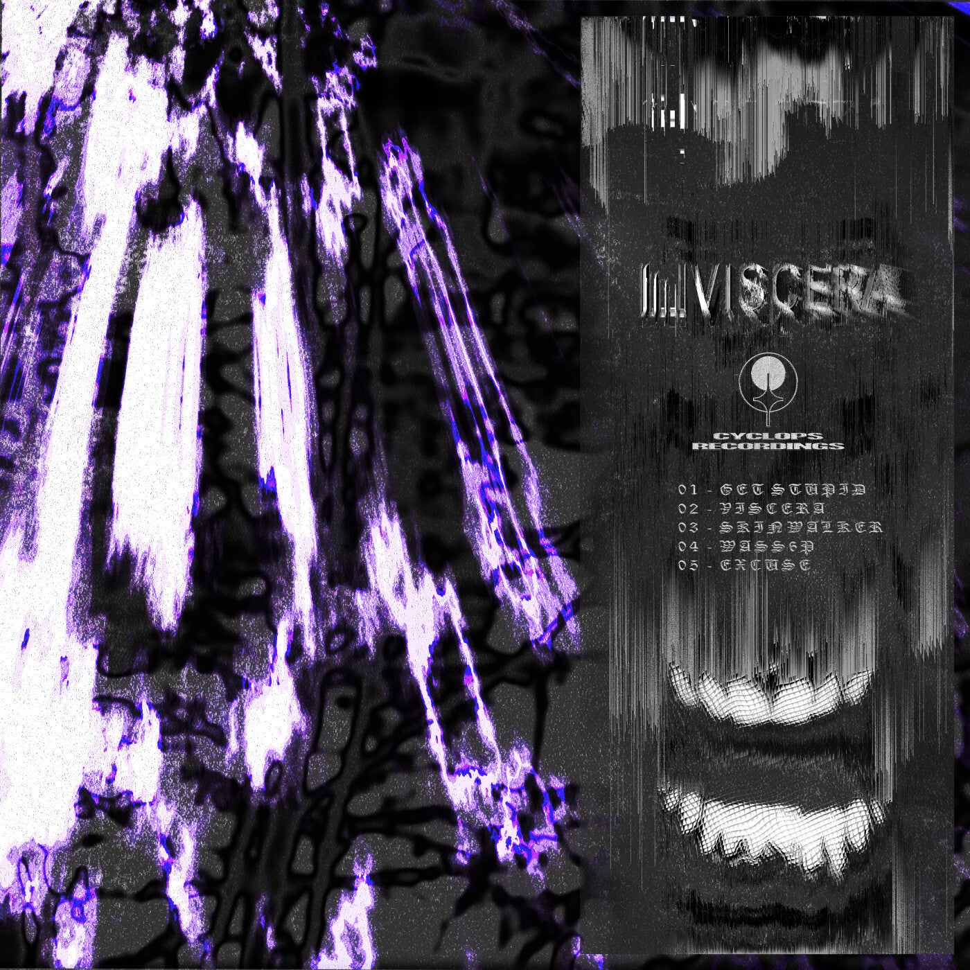 Viscera EP