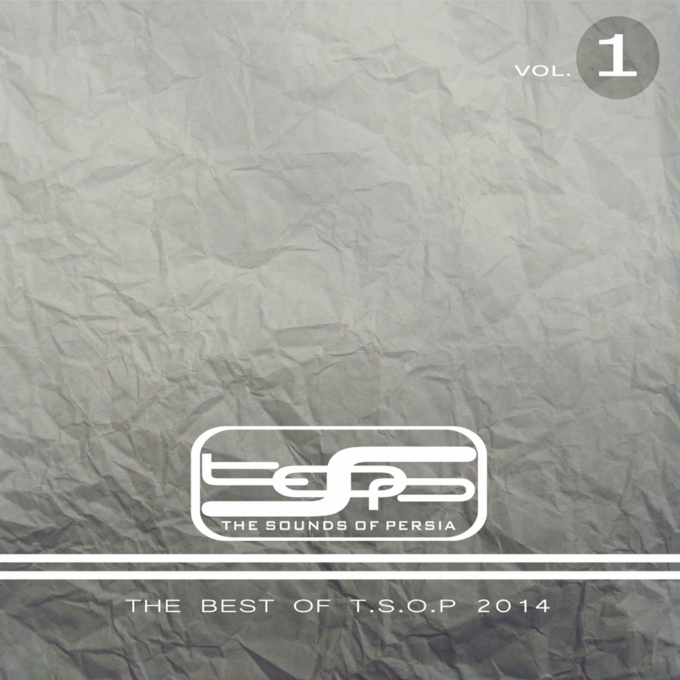 The Best of T.S.O.P 2014, Vol.1